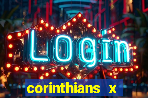 corinthians x cruzeiro futemax